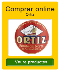 comprar conservas ortiz aquí